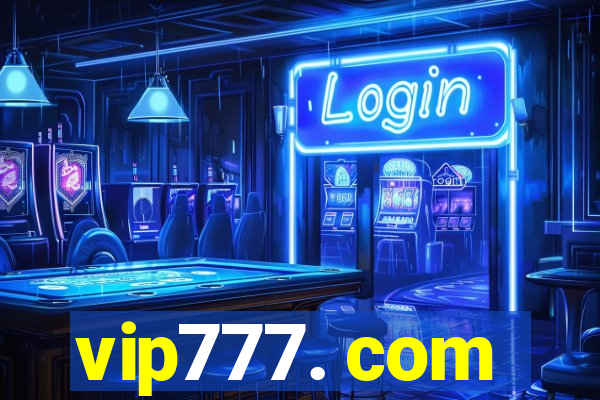 vip777. com